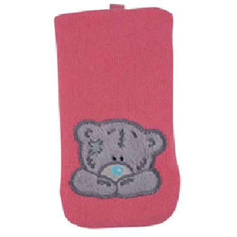 Mobile and MP3 Me to You Bear Cleaning Sock £4.79